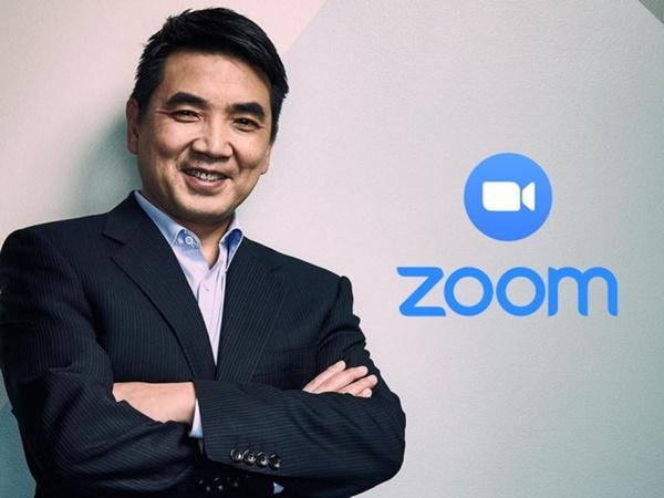 Ai rồi cũng chán Zoom thôi: Giám đốc Zoom tuyên bố quá mệt mỏi vì phải họp online cả ngày trên ứng dụng này