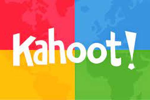 8 Kahoot - Trò chơi học tập