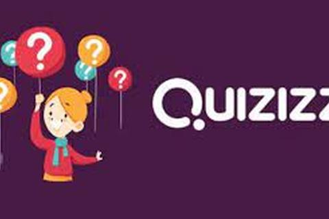 9 Quizizz - Trò chơi học tập
