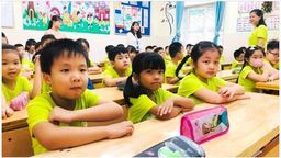 Tăng gần 68000 học sinh đầu cấp, Hà Nội yêu cầu kiểm soát chặt trái tuyến